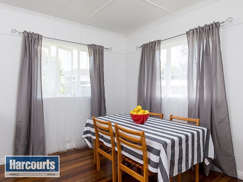 32 Basnett Street, Chermside West QLD 4032