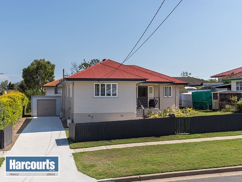 32 Basnett Street, Chermside West QLD 4032