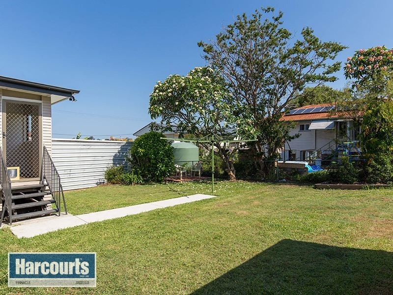 32 Basnett Street, Chermside West QLD 4032