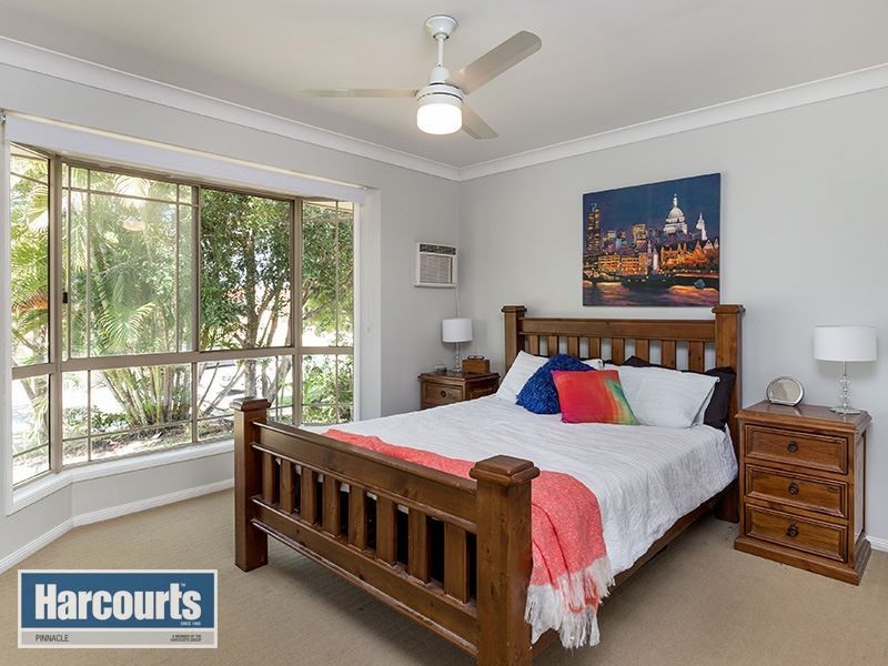 9 Kurrajong Drive, Warner QLD 4500