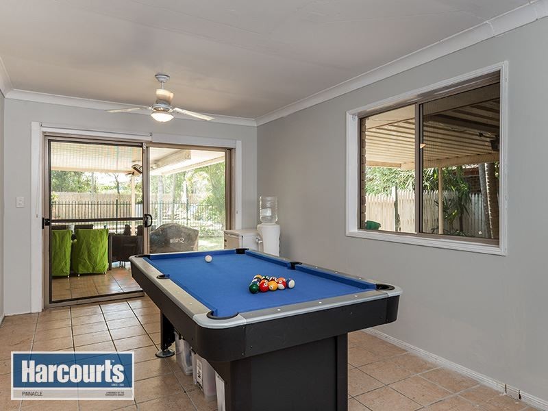 9 Kurrajong Drive, Warner QLD 4500