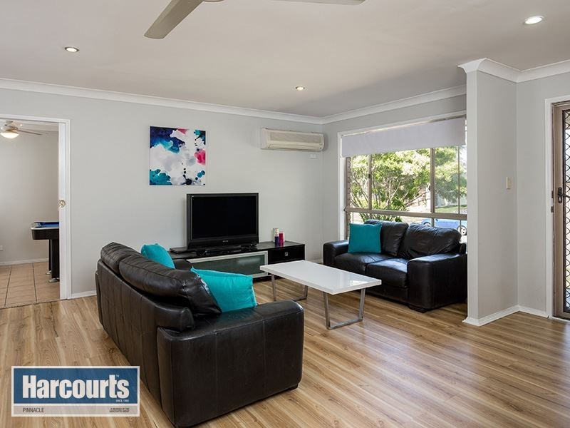 9 Kurrajong Drive, Warner QLD 4500