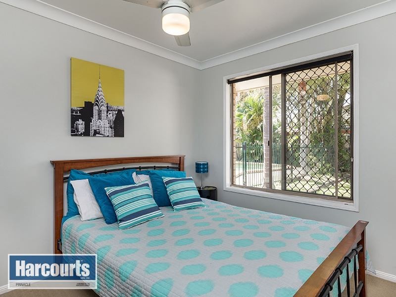 9 Kurrajong Drive, Warner QLD 4500