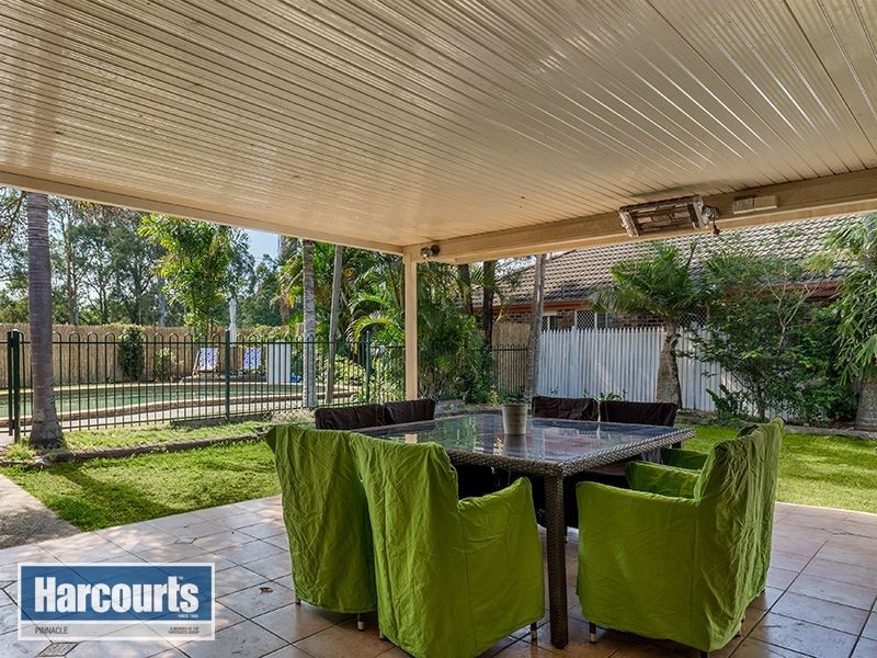 9 Kurrajong Drive, Warner QLD 4500