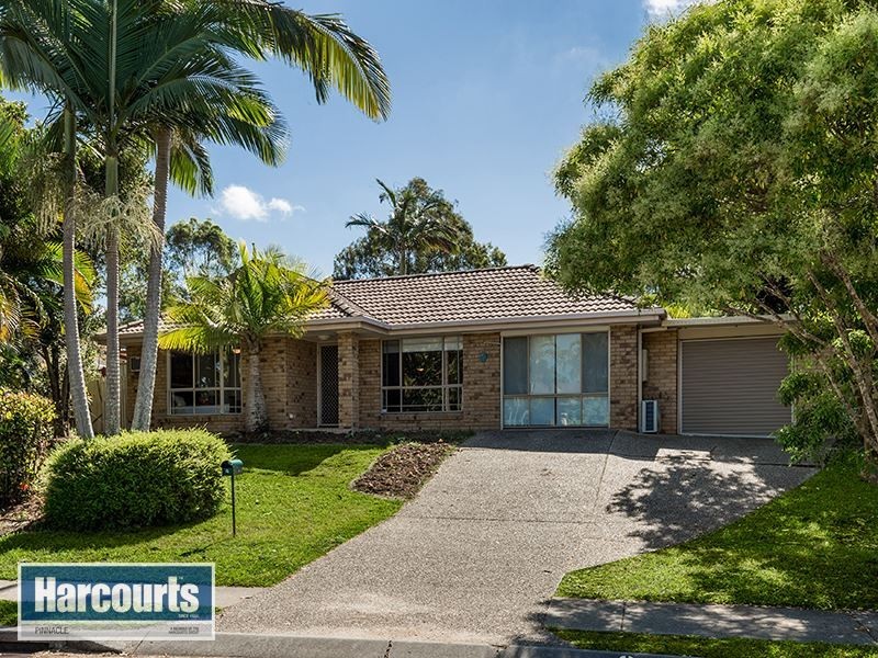 9 Kurrajong Drive, Warner QLD 4500