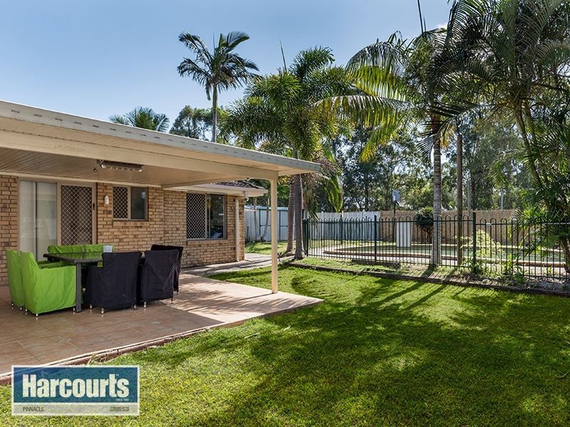 9 Kurrajong Drive, Warner QLD 4500