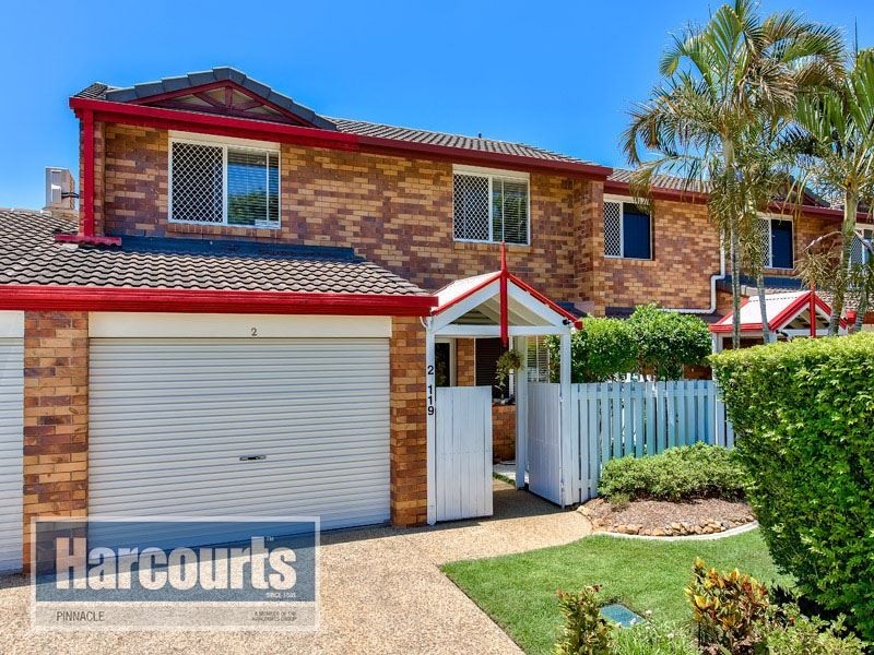 2/119 Kakadu Circuit, Zillmere QLD 4034