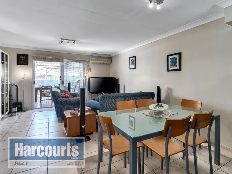 2/119 Kakadu Circuit, Zillmere QLD 4034