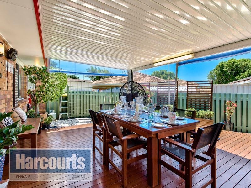 2/119 Kakadu Circuit, Zillmere QLD 4034