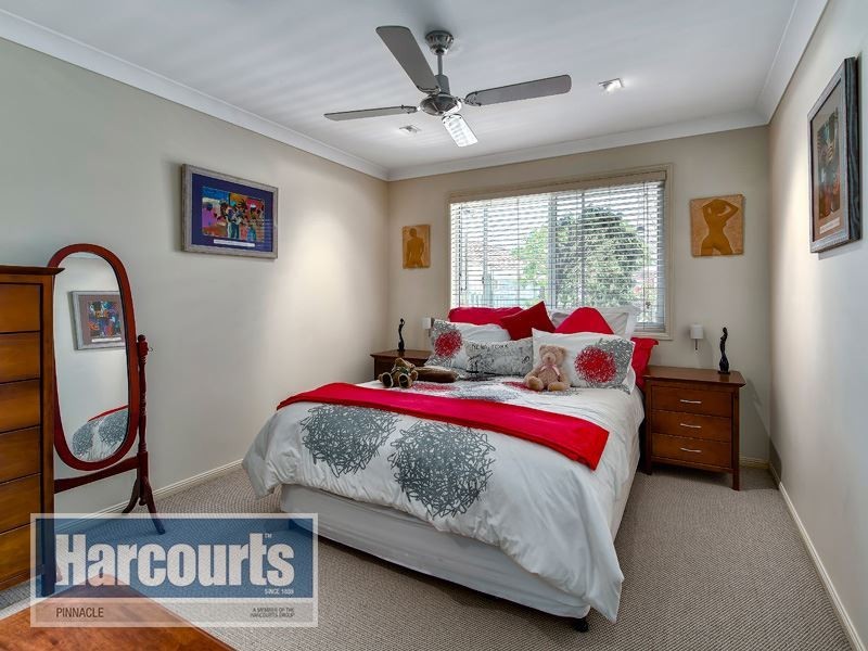 2/119 Kakadu Circuit, Zillmere QLD 4034