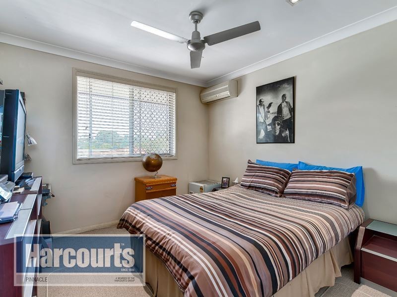 2/119 Kakadu Circuit, Zillmere QLD 4034