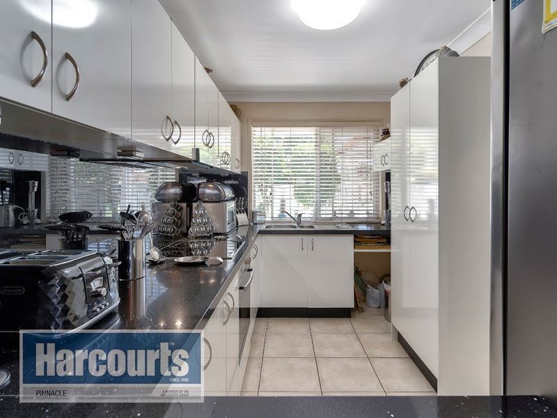 2/119 Kakadu Circuit, Zillmere QLD 4034