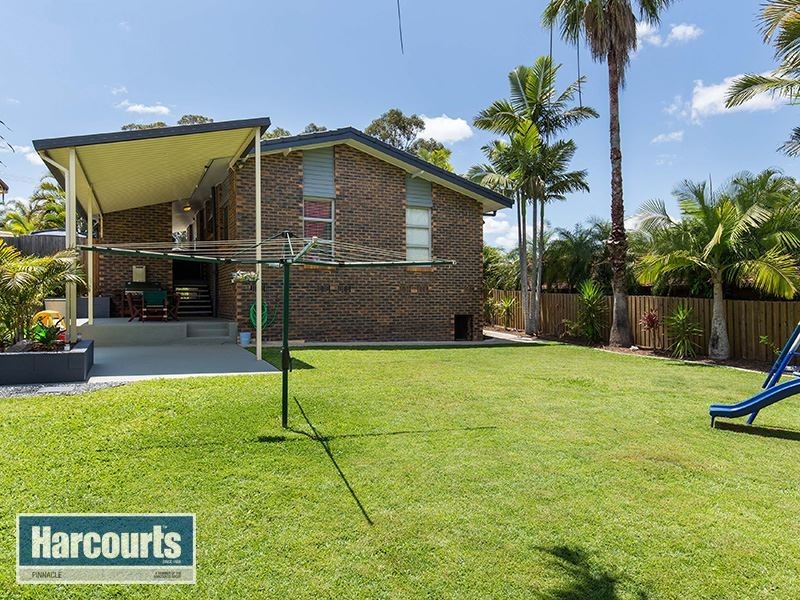 18 Illoura Street, Petrie QLD 4502