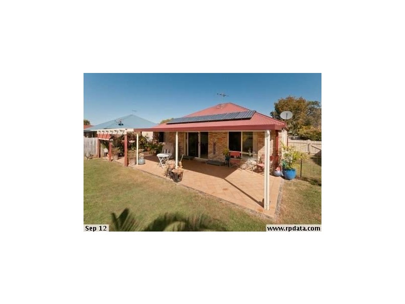 32 Oxford Place, Fitzgibbon QLD 4018