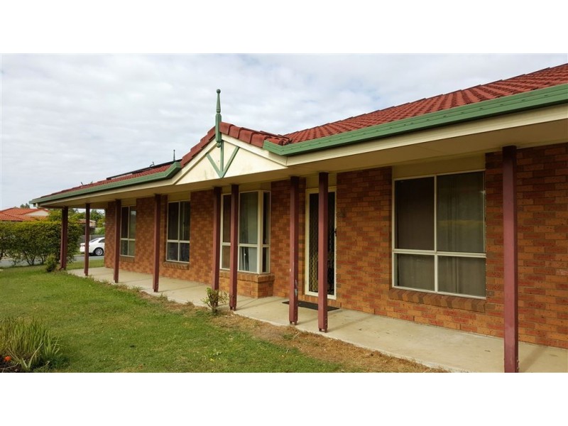 2 De Havilland Drive, Bray Park QLD 4500