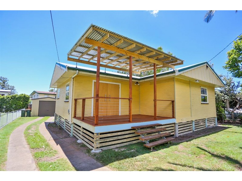 20 Merrett Avenue, Zillmere QLD 4034