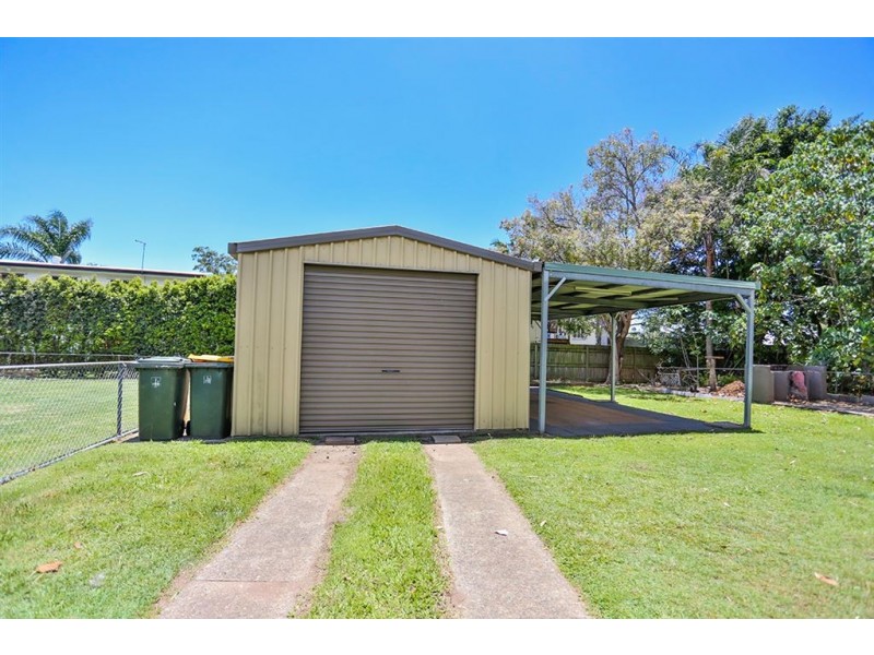20 Merrett Avenue, Zillmere QLD 4034