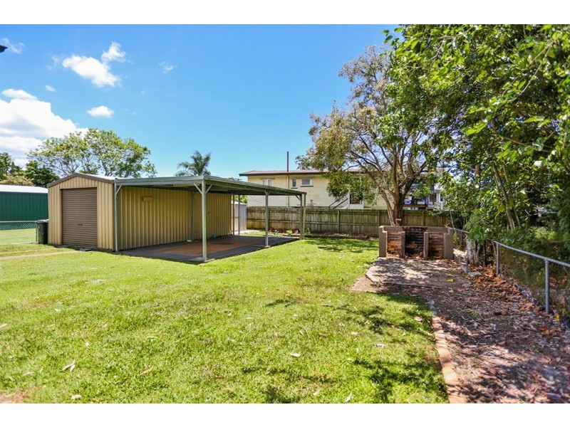 20 Merrett Avenue, Zillmere QLD 4034