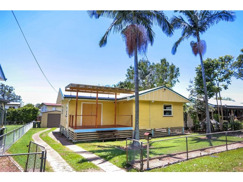 20 Merrett Avenue, Zillmere QLD 4034