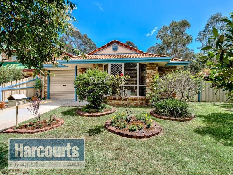 73 Cambridge Crescent, Fitzgibbon QLD 4018
