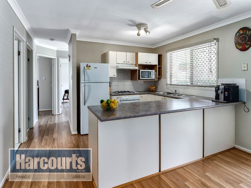 73 Cambridge Crescent, Fitzgibbon QLD 4018