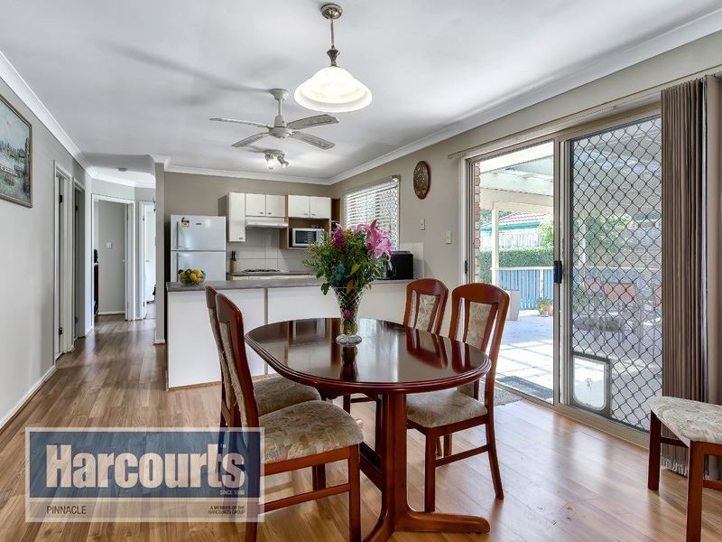 73 Cambridge Crescent, Fitzgibbon QLD 4018