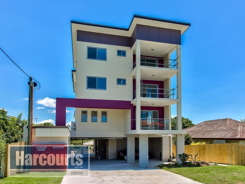 1-9/22 Western Avenue, Chermside QLD 4032