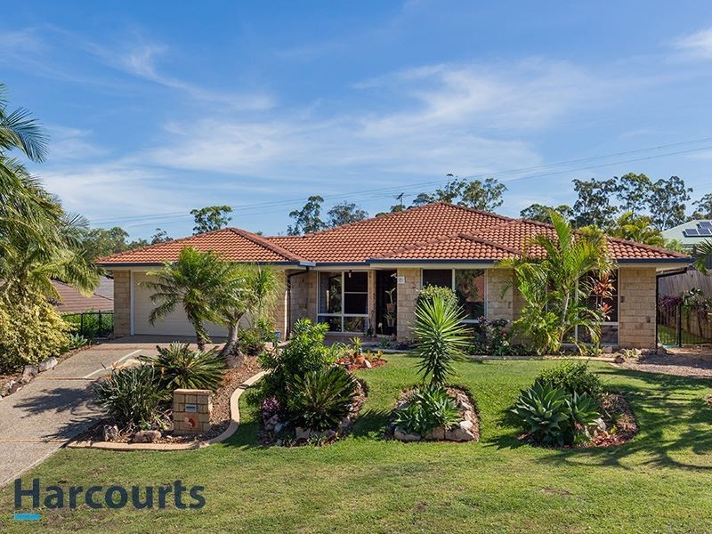 21 Hayward Ave, Cashmere QLD 4500