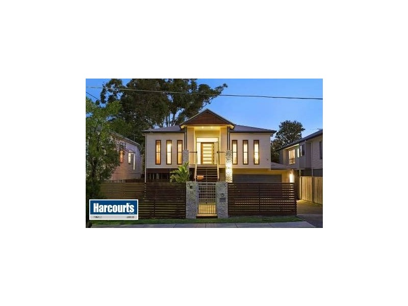 23 Rawson street, Wooloowin QLD 4030