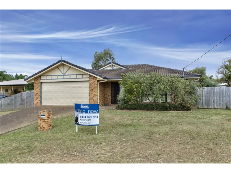 10 Macadamia Street, Caboolture South QLD 4510