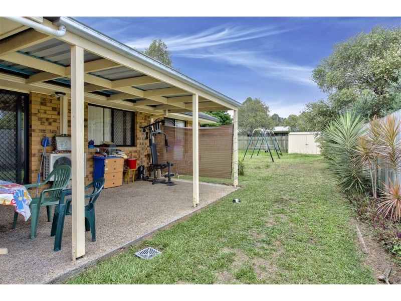 10 Macadamia Street, Caboolture South QLD 4510