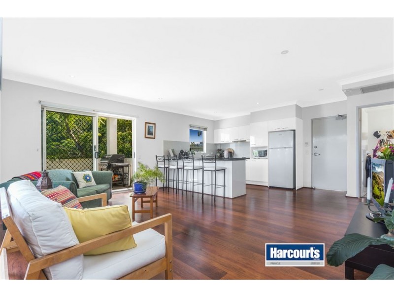 9/309 Enoggera Road, Newmarket QLD 4051