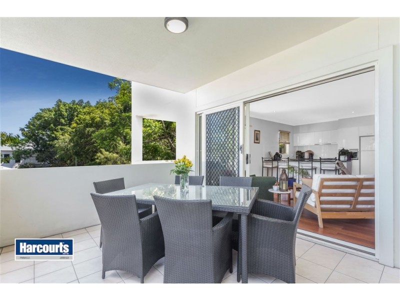 9/309 Enoggera Road, Newmarket QLD 4051