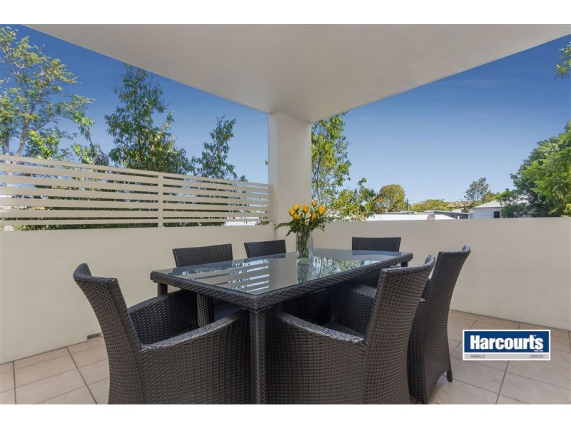 9/309 Enoggera Road, Newmarket QLD 4051