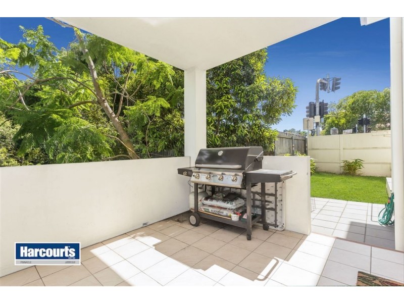 9/309 Enoggera Road, Newmarket QLD 4051