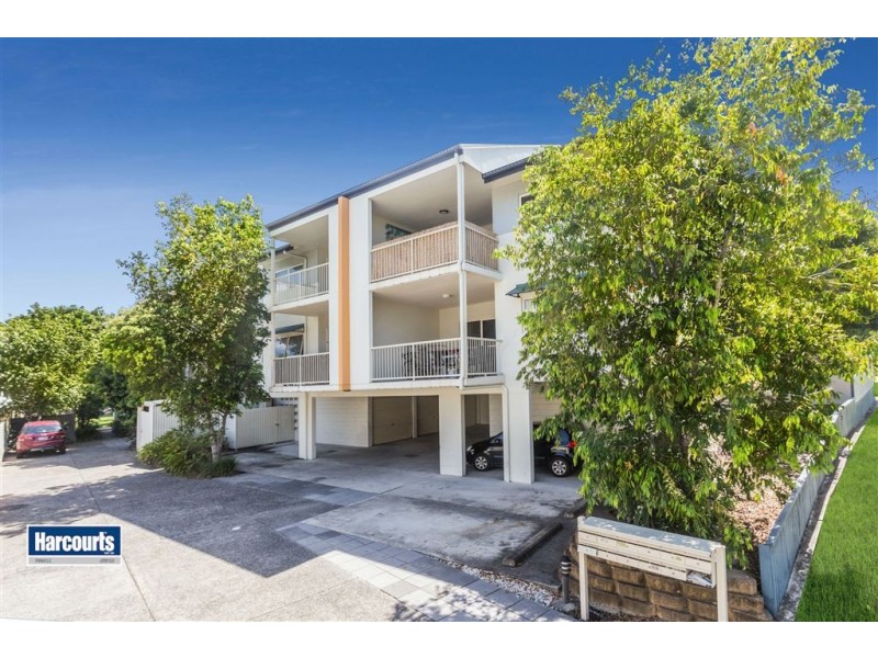 9/309 Enoggera Road, Newmarket QLD 4051
