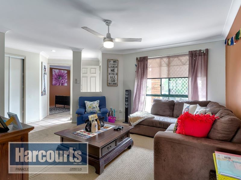 3 Macadam Court, Kallangur QLD 4503