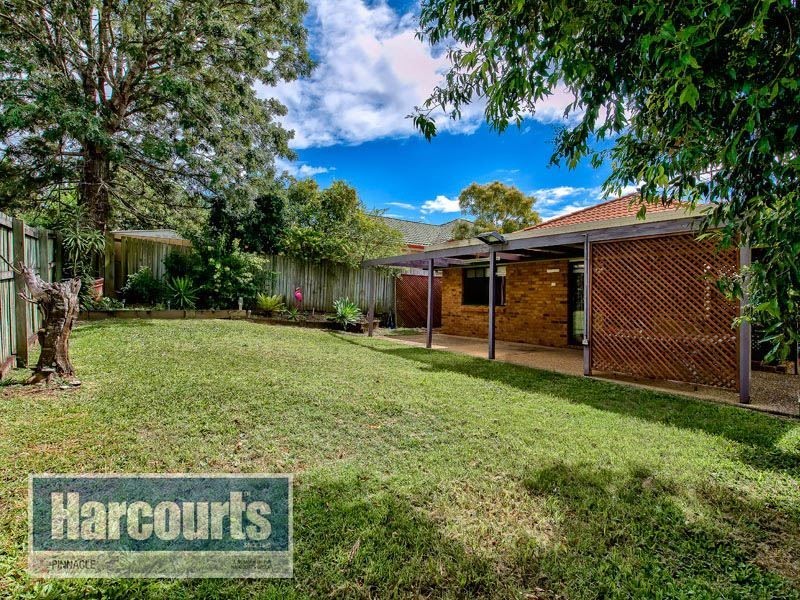 3 Macadam Court, Kallangur QLD 4503