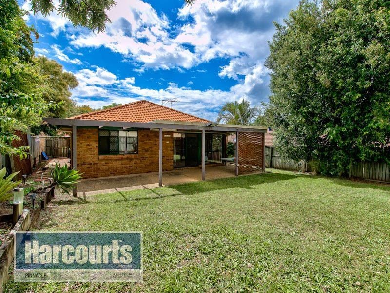 3 Macadam Court, Kallangur QLD 4503
