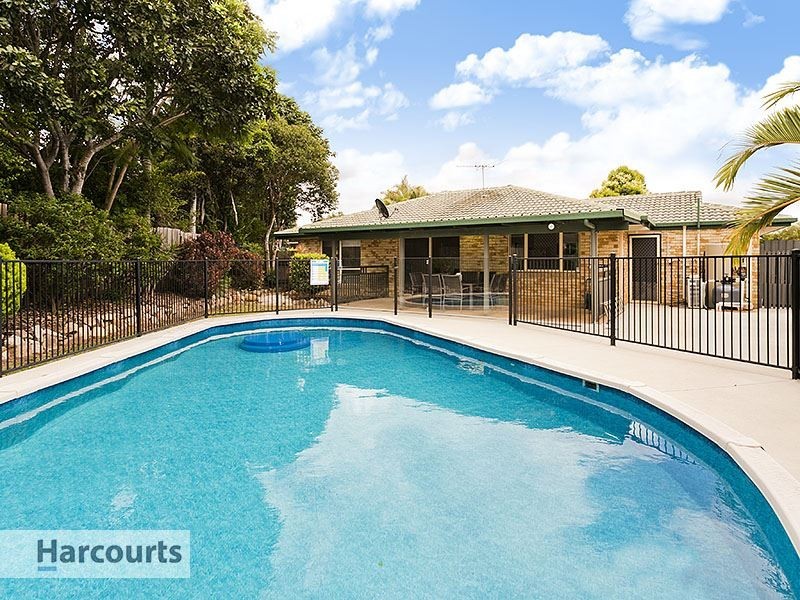 1 Wattlebrush Cr, Murrumba Downs QLD 4503