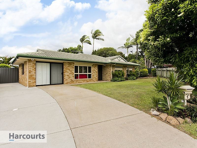 1 Wattlebrush Cr, Murrumba Downs QLD 4503