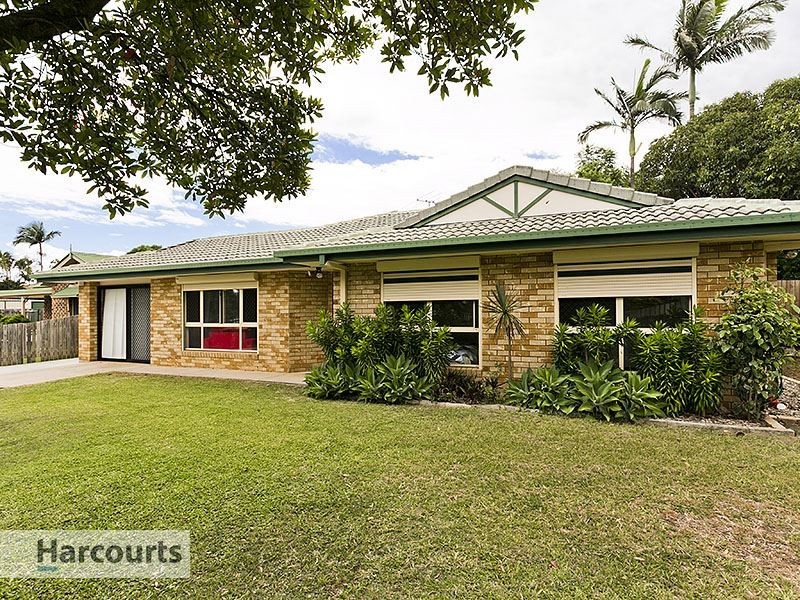 1 Wattlebrush Cr, Murrumba Downs QLD 4503