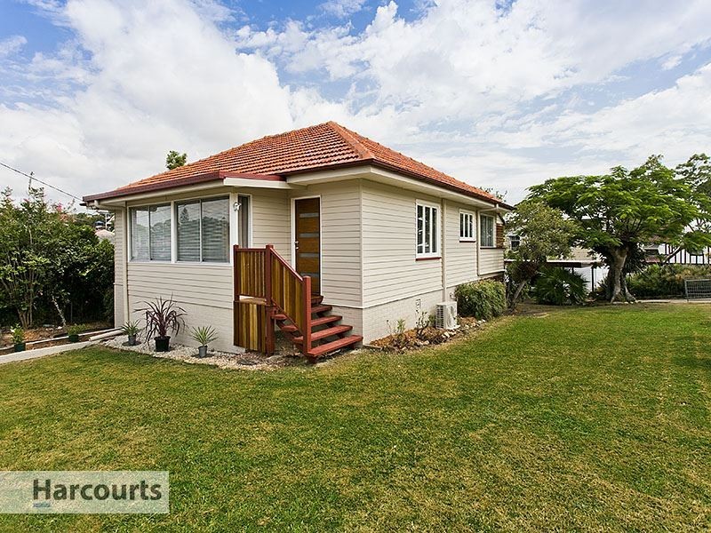 42 Blackwood Road, Geebung QLD 4034