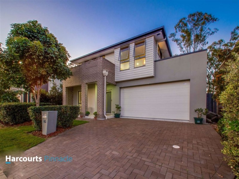 85 Highbridge Cct, Carseldine QLD 4034