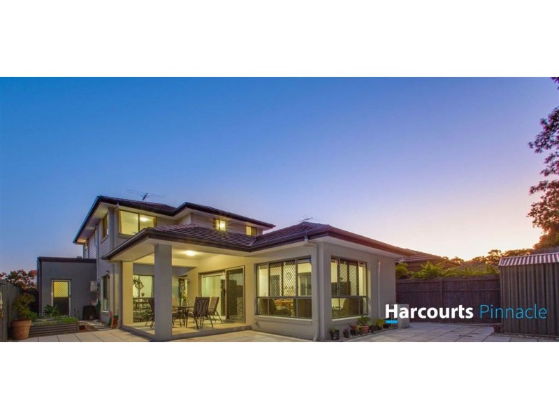 85 Highbridge Cct, Carseldine QLD 4034