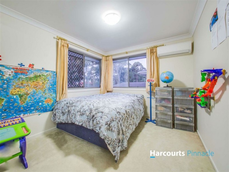 85 Highbridge Cct, Carseldine QLD 4034