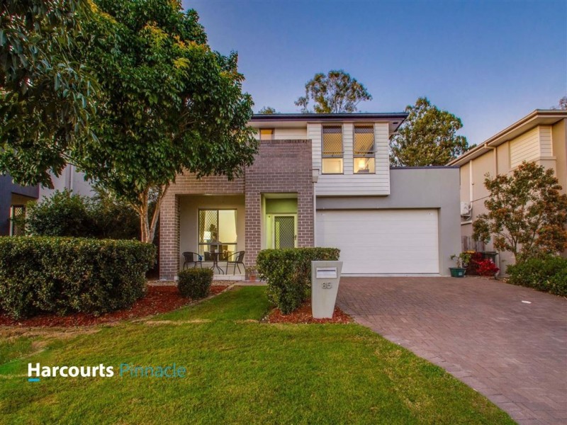 85 Highbridge Cct, Carseldine QLD 4034