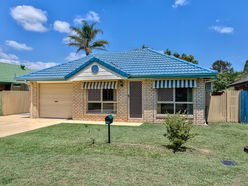 129 Cambridge Cres, Fitzgibbon QLD 4018