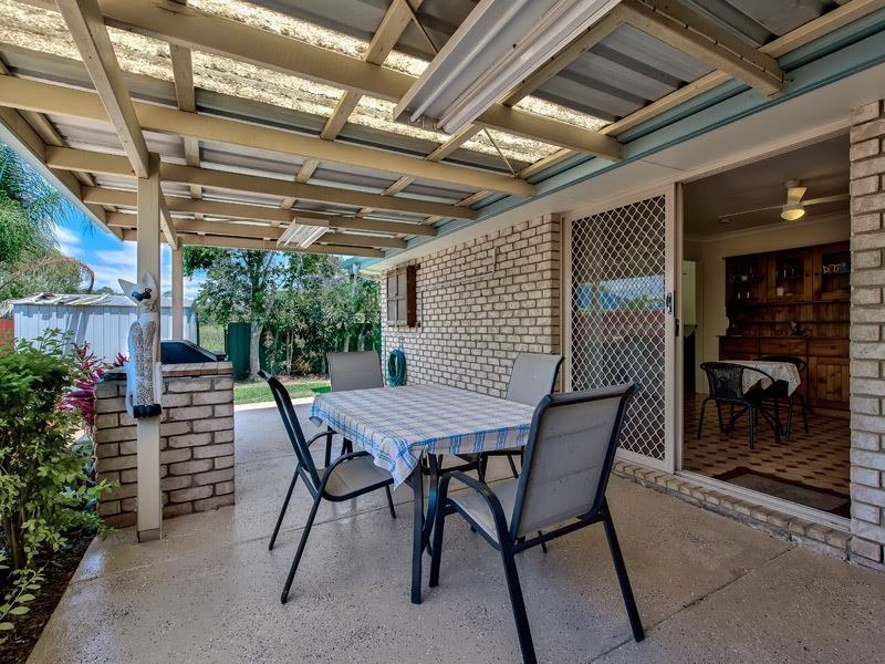 129 Cambridge Cres, Fitzgibbon QLD 4018