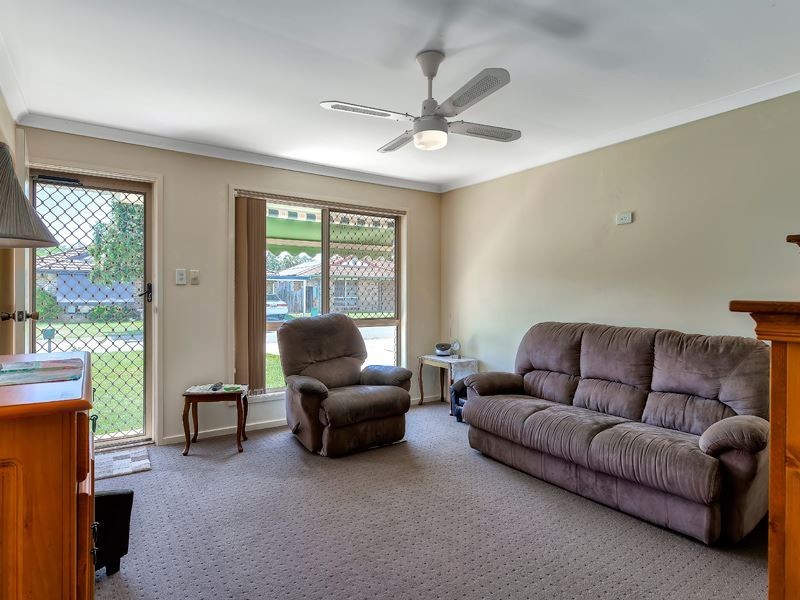 129 Cambridge Cres, Fitzgibbon QLD 4018